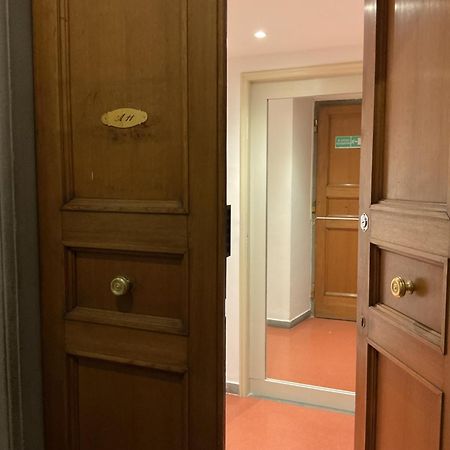 Apostoli IX Appartement Florence Buitenkant foto