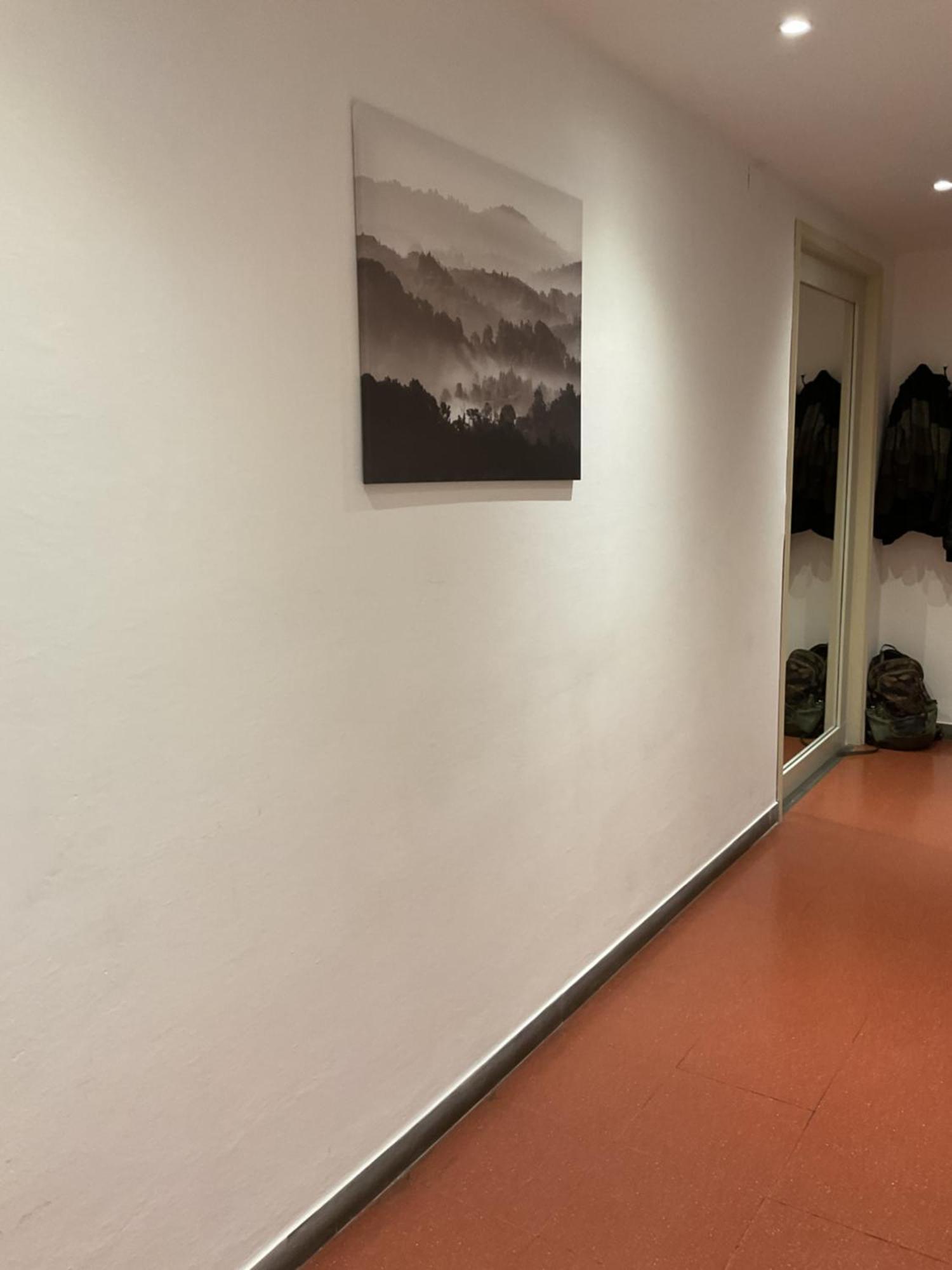 Apostoli IX Appartement Florence Buitenkant foto
